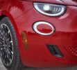 2024 FIAT (500e) RED