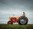 Ram brand’s 2013 Super Bowl commercial “Farmer”.