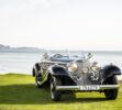 Mercedes-Benz 540K Special Roadster de 1937
