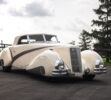Cadillac V-16 de 1937