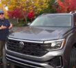 2024 VW Atlas