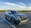 Nissan Pathfinder Rock Creek 2024