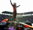 Gran Premio de Abu Dhabi conquistado por Max Verstappen (Red Bull)