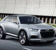 La marca más premiada en estos 20 años ha sido Audi.