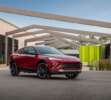 2024 Buick Envista Media Drive