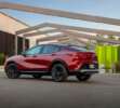2024 Buick Envista Media Drive
