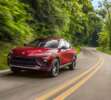 2024 Buick Envista Media Drive