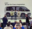 Plataforma “Beyond Vehicle business” en el CES 2024