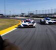 Daytona 24 hrs 2024 – 1