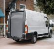 Ram ProMaster EV