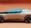 FIAT Concept Fastback