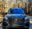 2024 Mercedes-Benz GLS 450 4MATIC