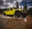 2024 Jeep® Gladiator Rubicon X