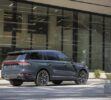 Lincoln Aviator Black Label_Cenote Green_03