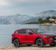 Mazda CX-5 2023 1a