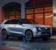 Cadillac Escalade IQ Sport