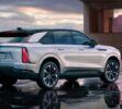 2025 Cadillac ESCALADE IQ Sport