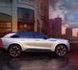 2025 Cadillac ESCALADE IQ Sport