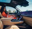 2025 Cadillac ESCALADE IQ Sport