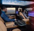 2025 Cadillac ESCALADE IQ Sport