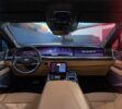 2025 Cadillac ESCALADE IQ Sport