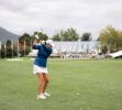 BMW World Cup Golf