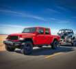 2024 Jeep Gladiator Texas Trail