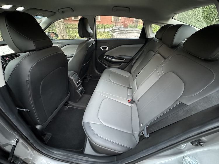 Kia K3 2024