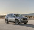 Hyundai Tucson Plug-in Hybrid 2025
