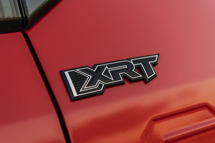 Hyundai Santa Cruz XRT 2025