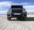 Mercedes le sigue sacando jugo a su popular SUV