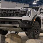 Ford Performance Racing School Raptor Assault