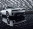 All-new 2024 Dodge Charger Daytona Scat Pack