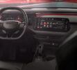 Interior Dodge Charger 2024