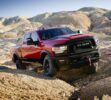 2024 Ram Power Wagon