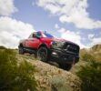 2024 Ram Power Wagon