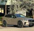 Volvo XC60 T6 Recharge