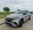 Mercedes EQE SUV 2024