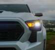 Toyota Tacoma 2024