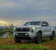 Toyota Tacoma 2024