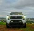 Toyota Tacoma 2024