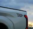 Toyota Tacoma 2024