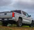 Toyota Tacoma 2024