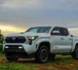 Toyota Tacoma 2024