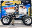Hot Wheels Legends Tour