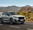 2024 BMW X1 M35i xDrive