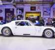 Pontiac Firebird 1970 – Ganador de 2020.
