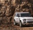 2024 Land Rover Defender 110