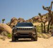 Jeep® Wagoneer S Trailhawk Concept