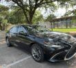 Lexus ES 300h Ultra Luxury 2024